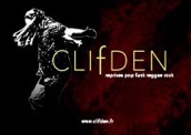 Affiche Clifden